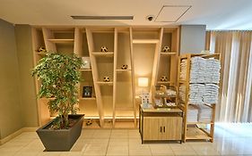 スマイルホテル 品川泉岳寺駅前